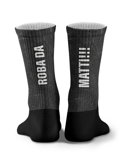 Calzini - Donisetti - Grunge