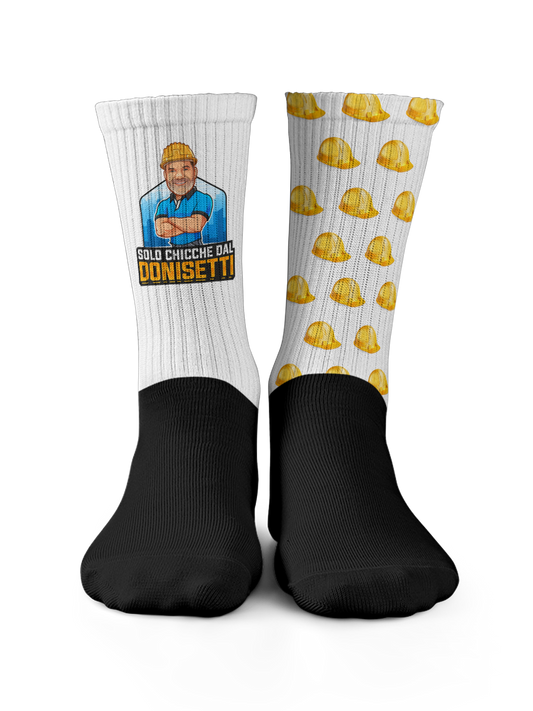 Calzini - Donisetti - Helmets