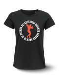 T-shirt - Asteroidi - Donna