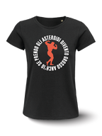 T-shirt - Asteroidi