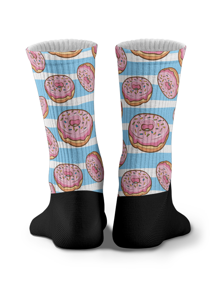 Calzini - Donuts