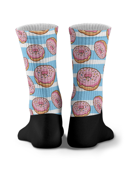 Calzini - Donuts