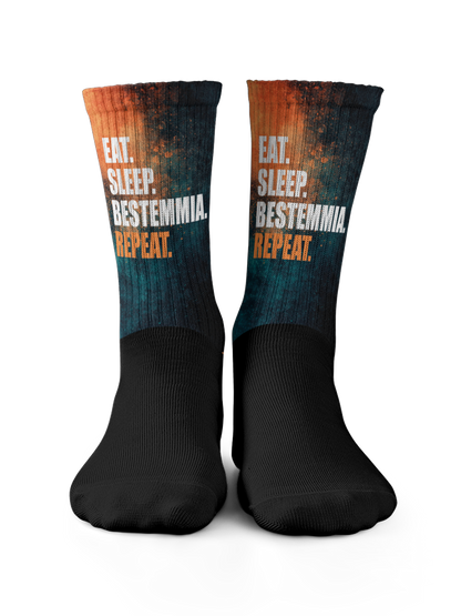 Calzini - Eat Sleep Bestemmia Repeat