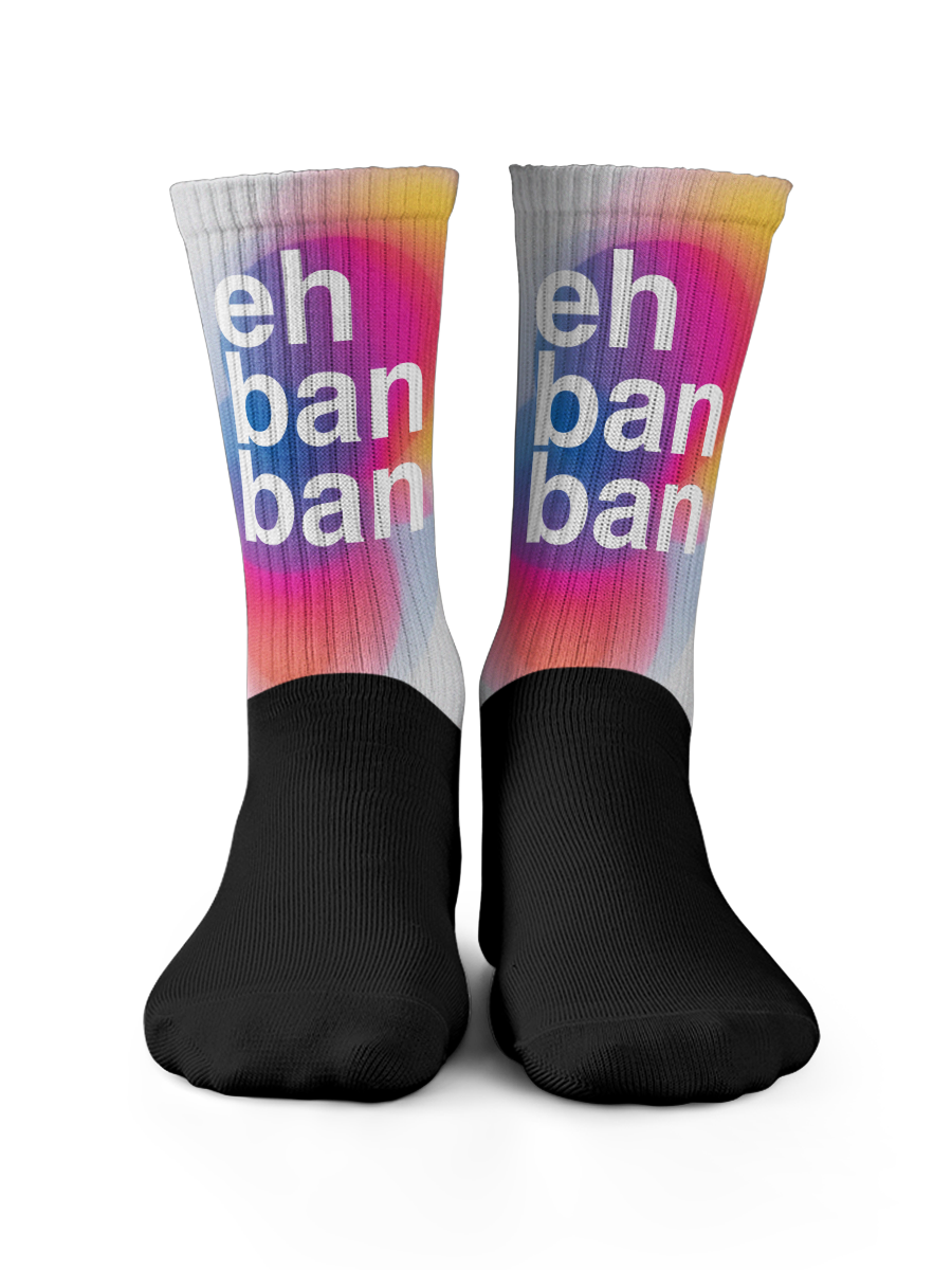Calzini - eh ban ban