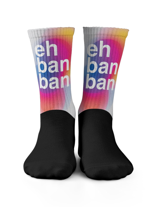 Calzini - eh ban ban