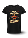 T-shirt - Asteroidi - Esageriamo