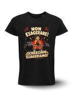T-shirt - Asteroidi - Esageriamo