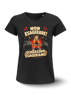 T-shirt - Asteroidi - Esageriamo