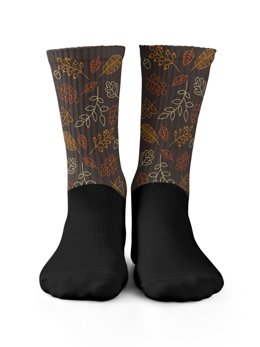 Calzini - Fall by night