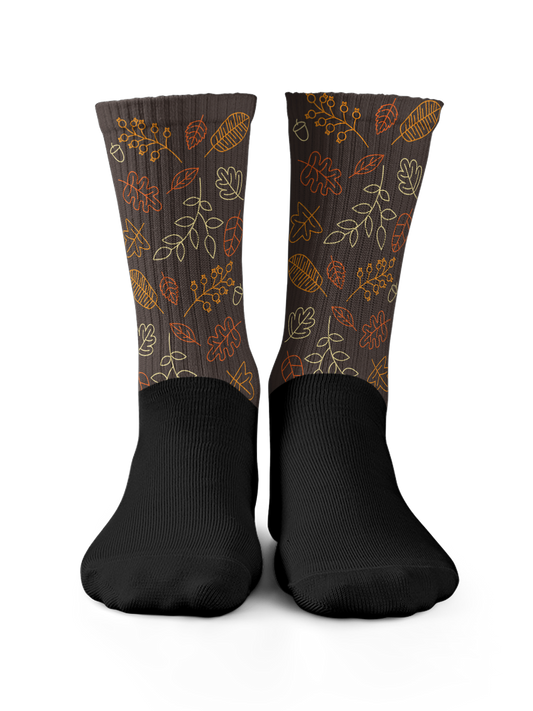 Calzini - Fall by night