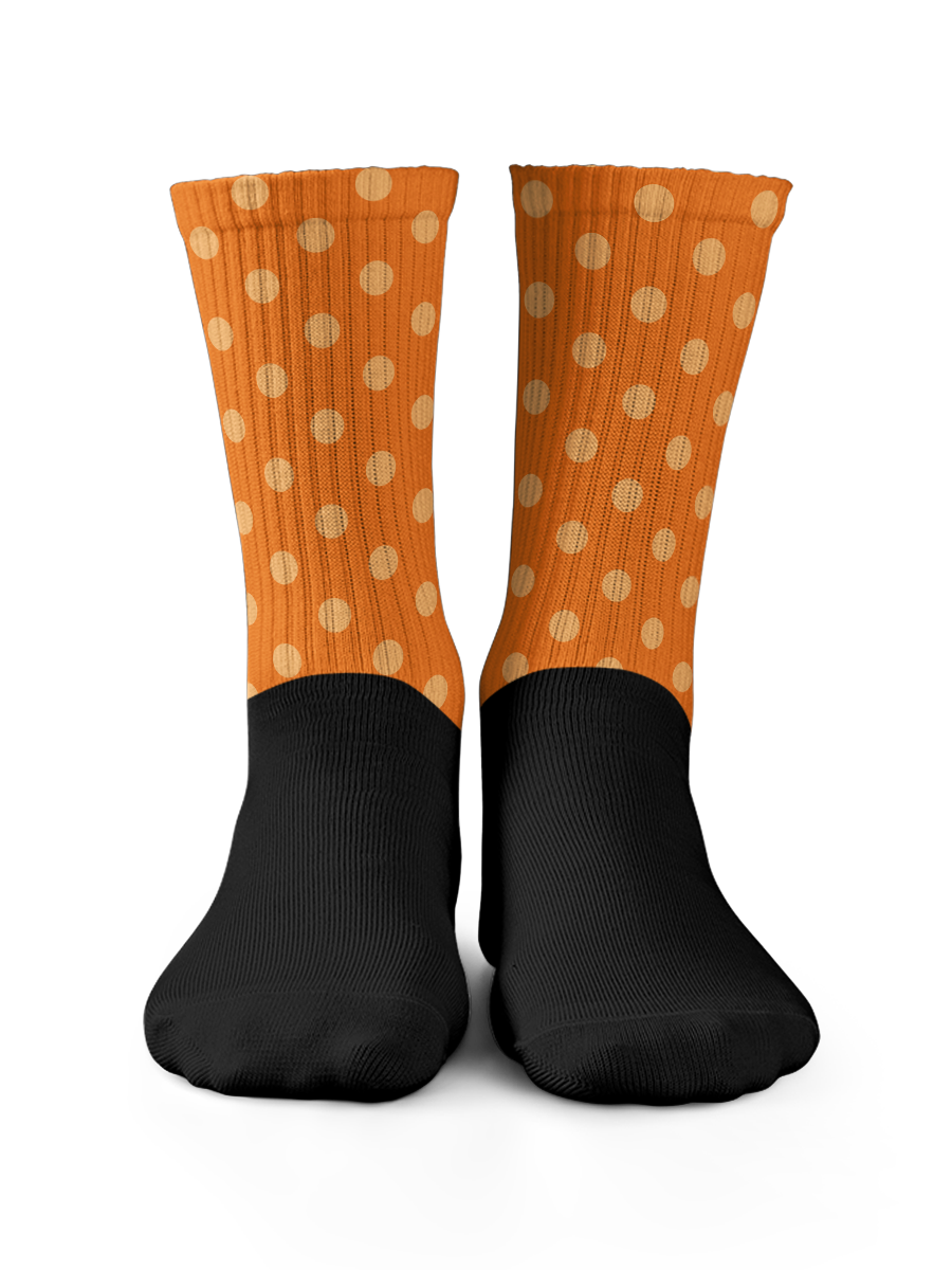 Calzini - Fall pois