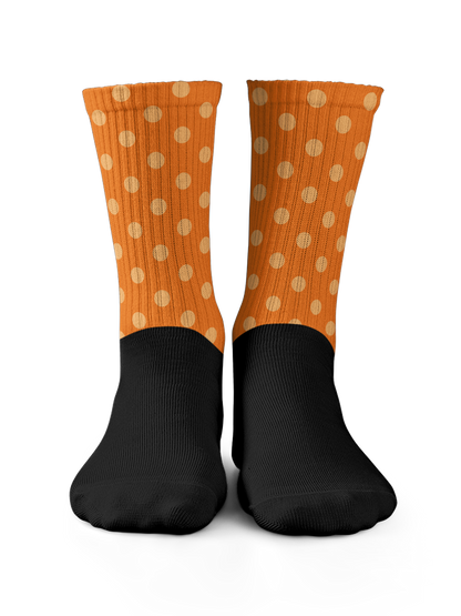Calzini - Fall pois