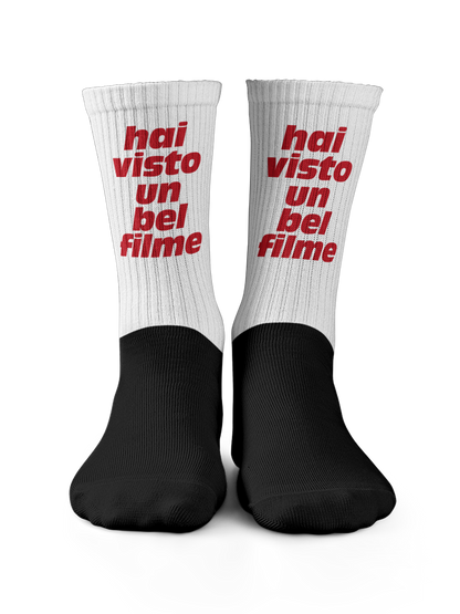 Calzini - Hai visto un bel filme