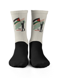 Calzini - Free Palestine