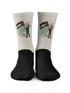 Calzini - Free Palestine