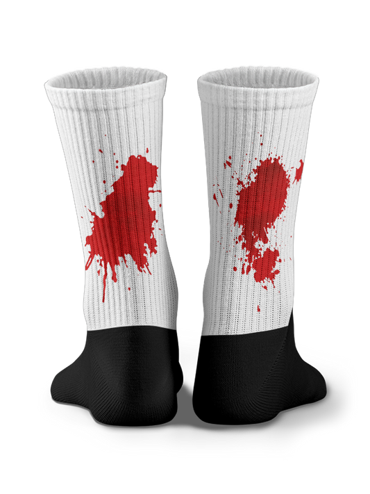 Calzini - Fuck Box Jumps