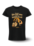 T-shirt - Asteroidi - Gesù