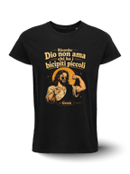 T-shirt - Asteroidi - Gesù