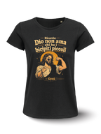 T-shirt - Asteroidi - Gesù