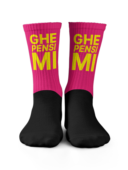 Calzini - Ghe Pensi Mi