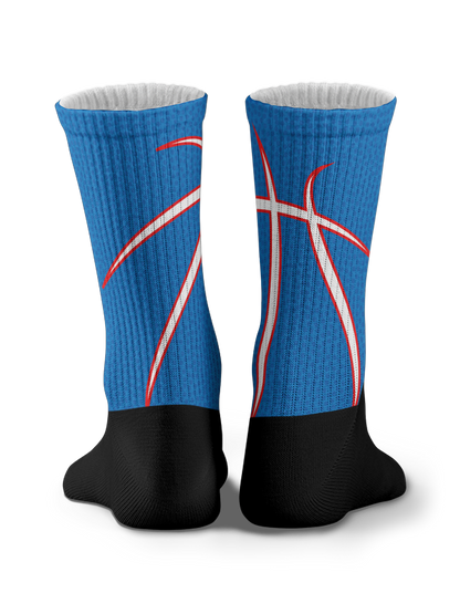 Calzini - Gilgeous - Alexander