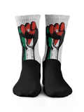 Calzini - Palestine Intifada