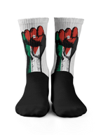 Calzini - Palestine Intifada