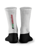 Calzini - Palestine Intifada