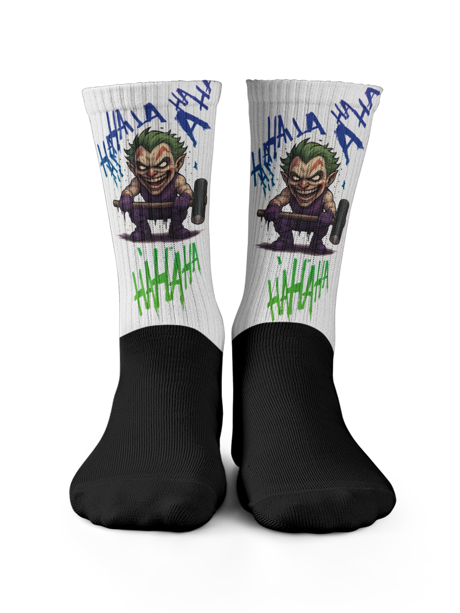Calzini - Joker