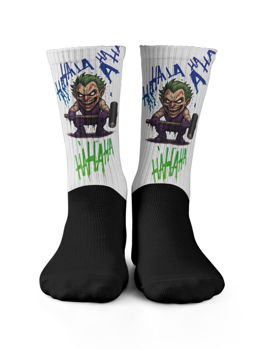 Calzini - Joker