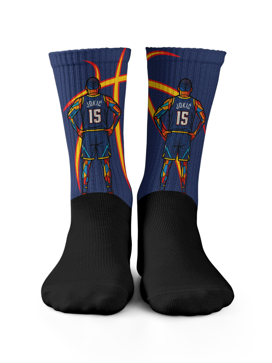 Calzini - Jokic