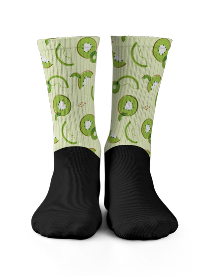 Calzini - Kiwi