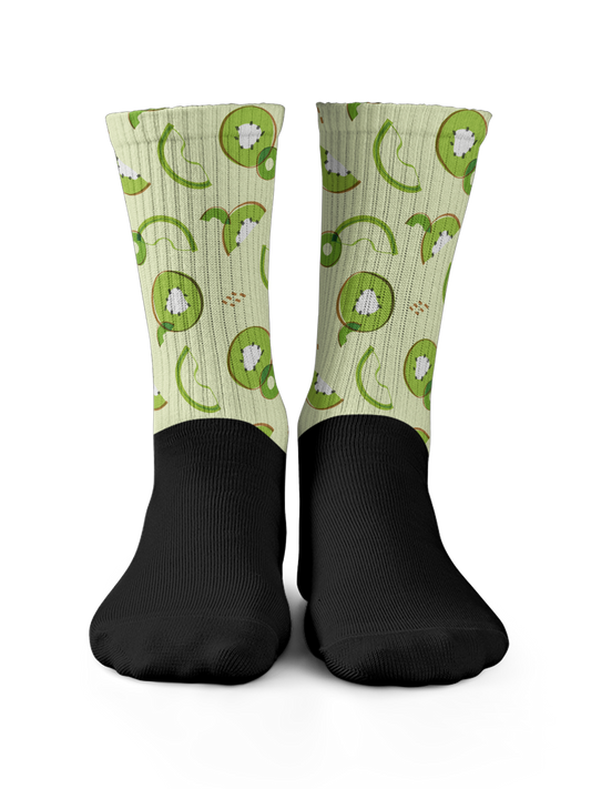 Calzini - Kiwi