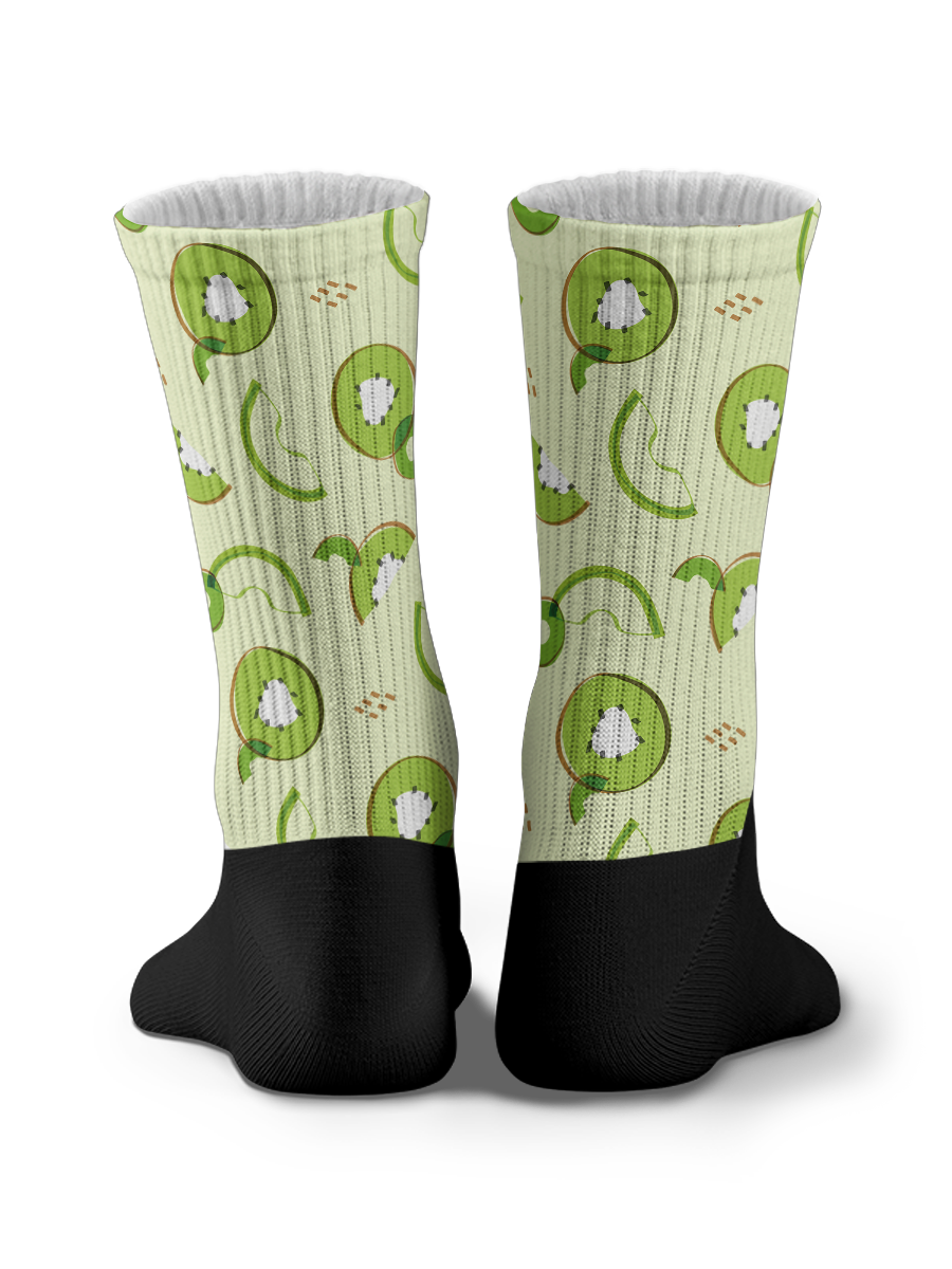 Calzini - Kiwi