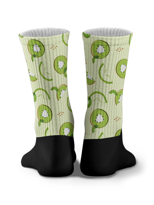 Calzini - Kiwi