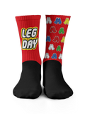 Calzini - Leg day