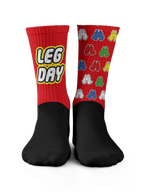 Calzini - Leg day