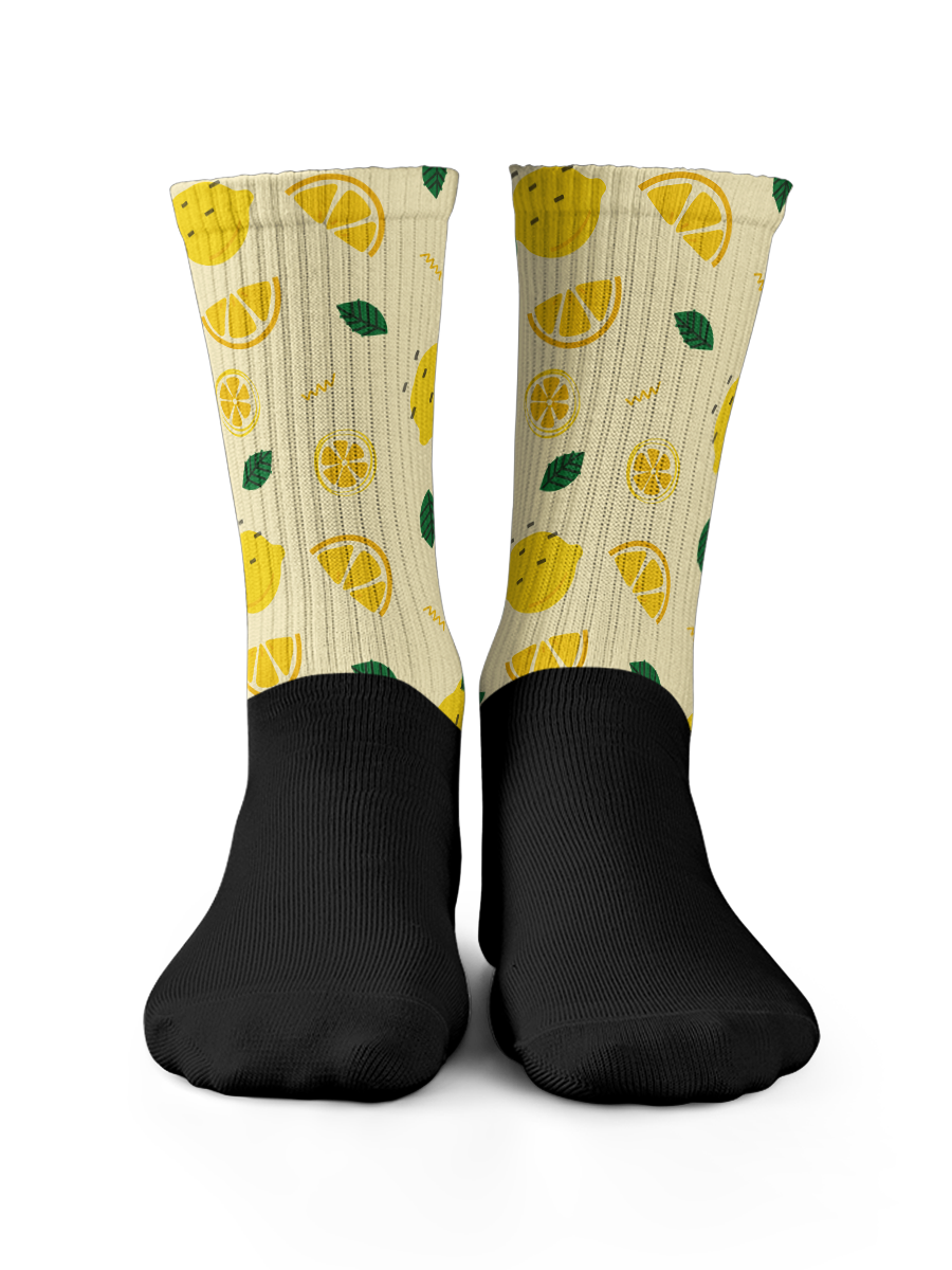 Calzini - Lemon