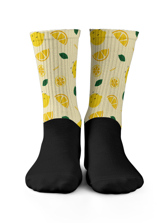 Calzini - Lemon