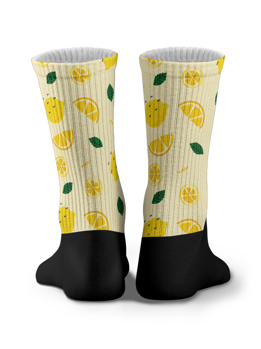 Calzini - Lemon