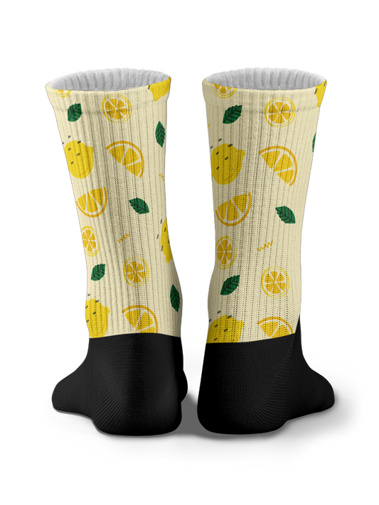 Calzini - Lemon