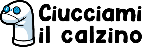 Ciucciamilcalzino