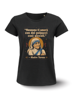 T-shirt - Asteroidi - Madre Teresa