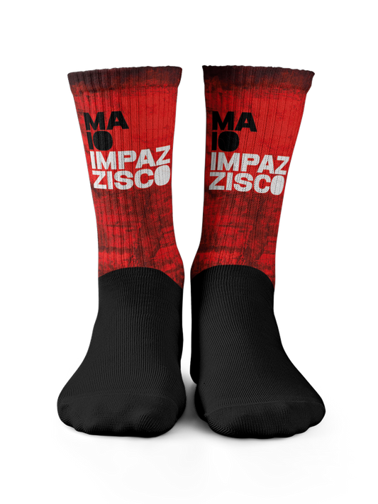 Calzini - Ma Io Impazzisco