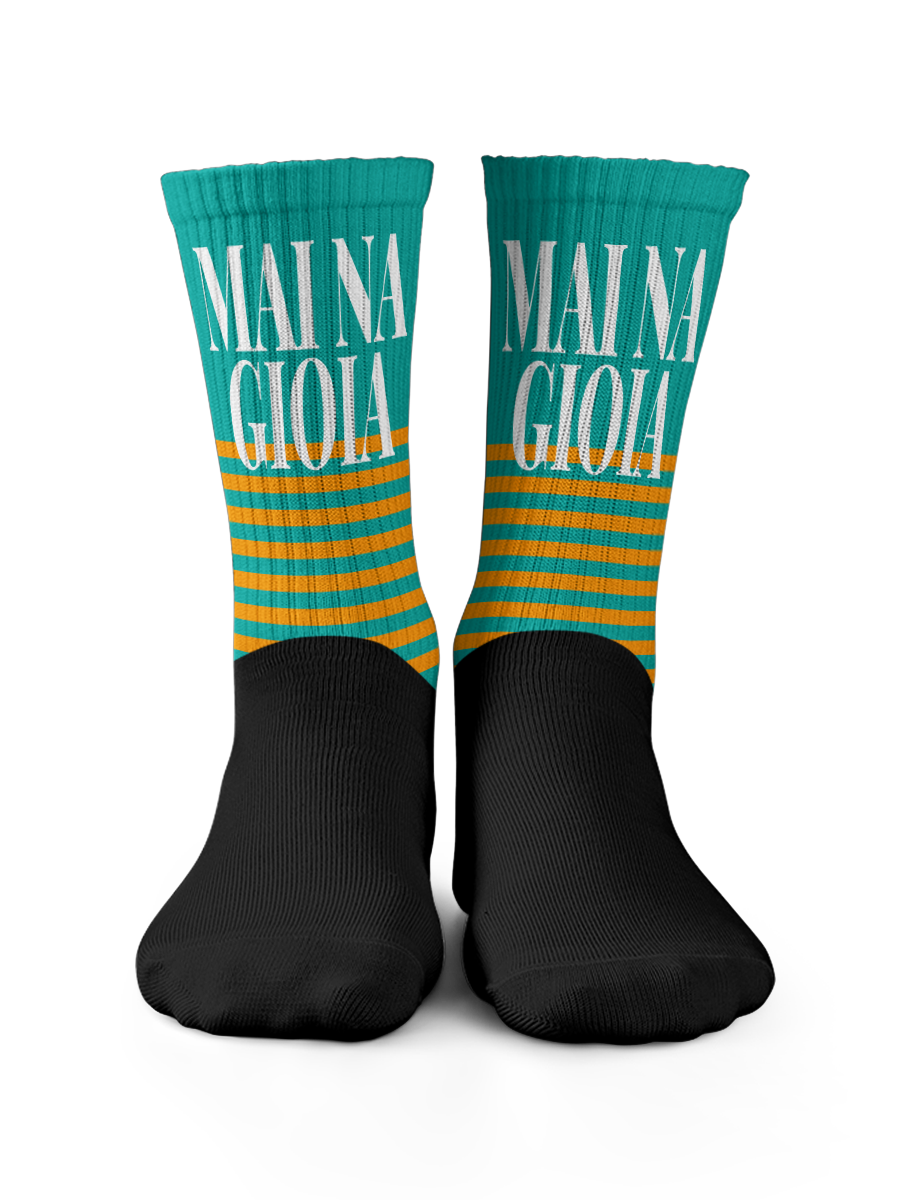Calzini - Mai na Gioia