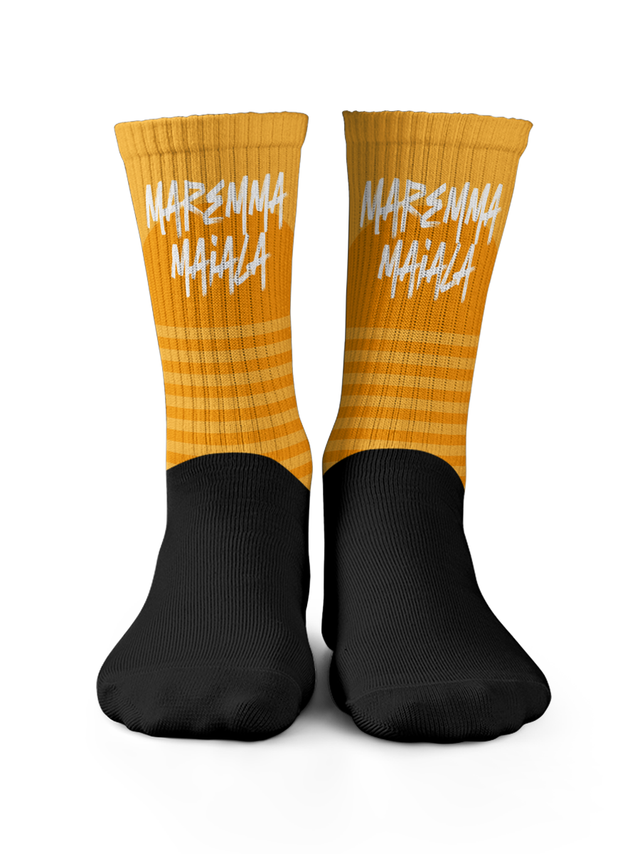 Calzini - Maremma Maiala
