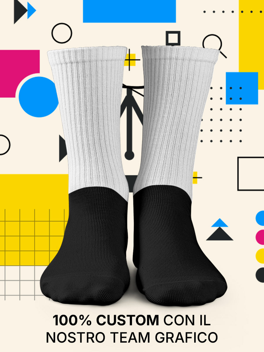 Calzini - Custom