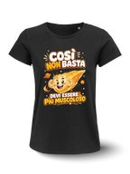 T-shirt - Asteroidi - Devi essere più muscoloso