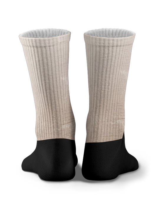 Calzini - Never Give Up