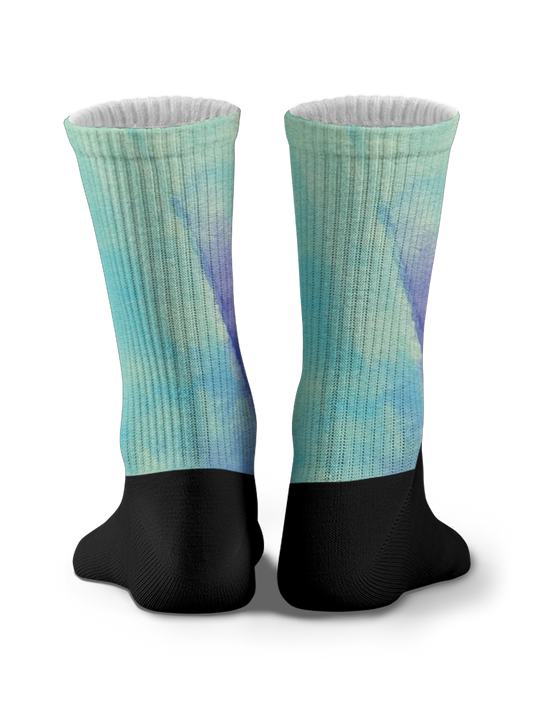 Calzini - Non volevo Venire